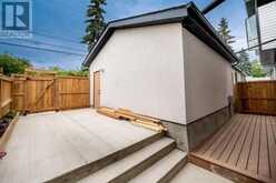 105 Hartford Road NW Calgary