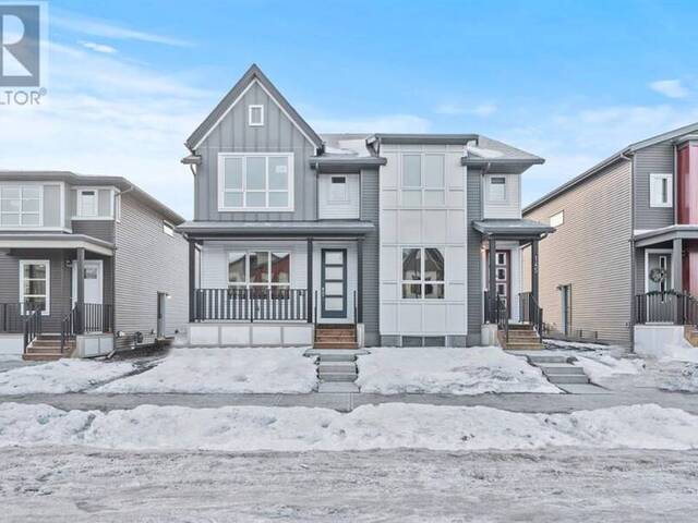 149 Belmont Way SW Calgary