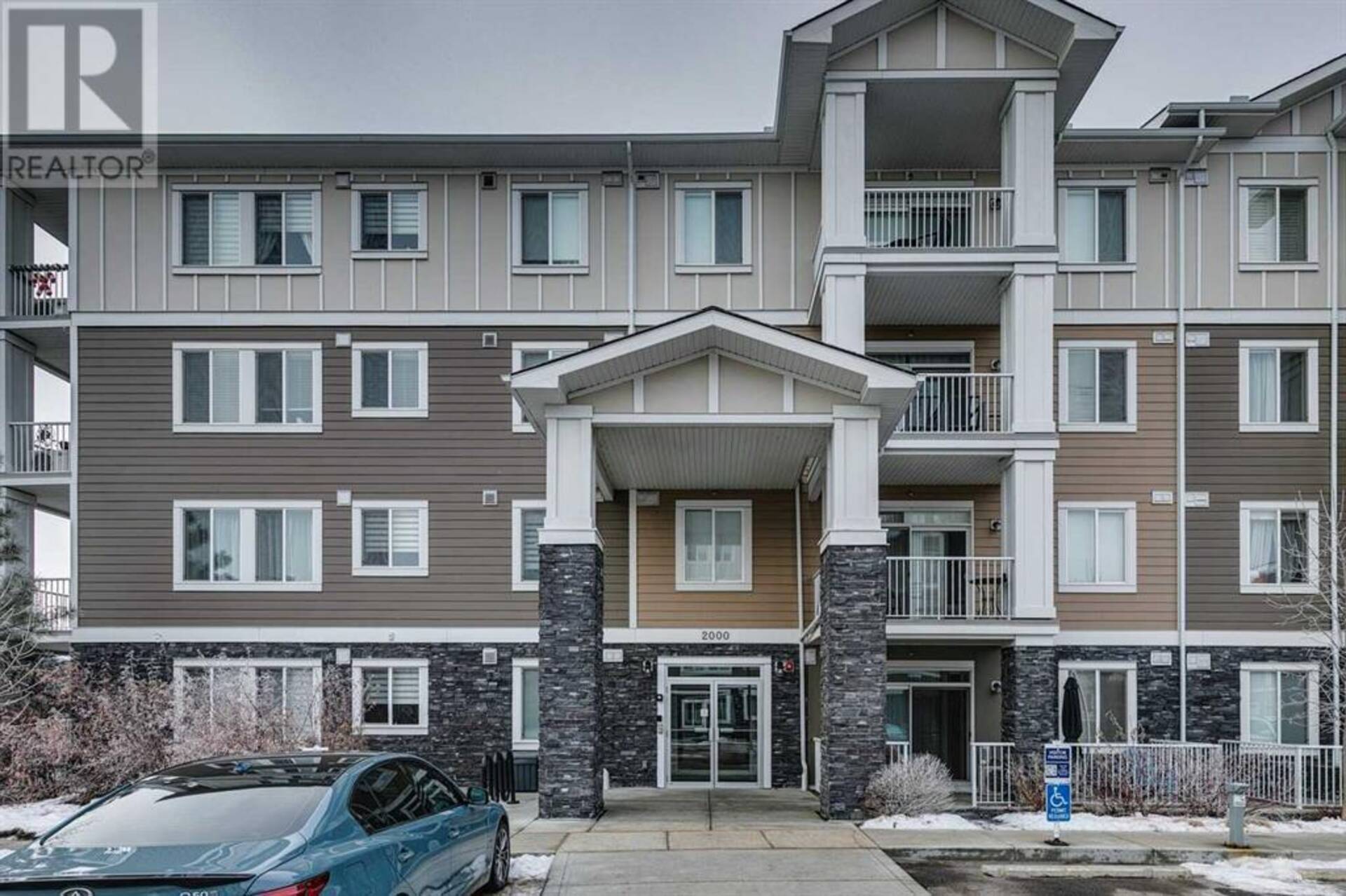 2109, 522 Cranford Drive SE Calgary