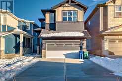 58 Cobbleridge Place SW Airdrie