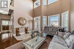 550 Marina Drive Chestermere