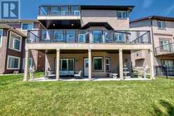 550 Marina Drive Chestermere