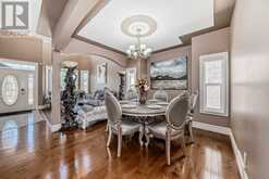 550 Marina Drive Chestermere