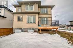 202 Sandpiper Park Chestermere