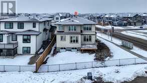 202 Sandpiper Park Chestermere