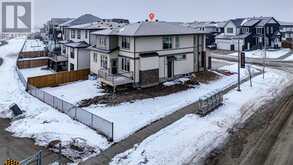 202 Sandpiper Park Chestermere