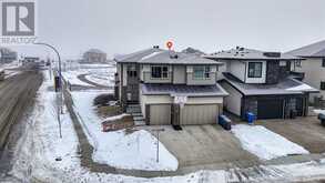 202 Sandpiper Park Chestermere