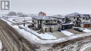 202 Sandpiper Park Chestermere