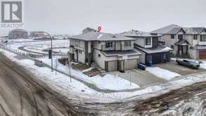 202 Sandpiper Park Chestermere