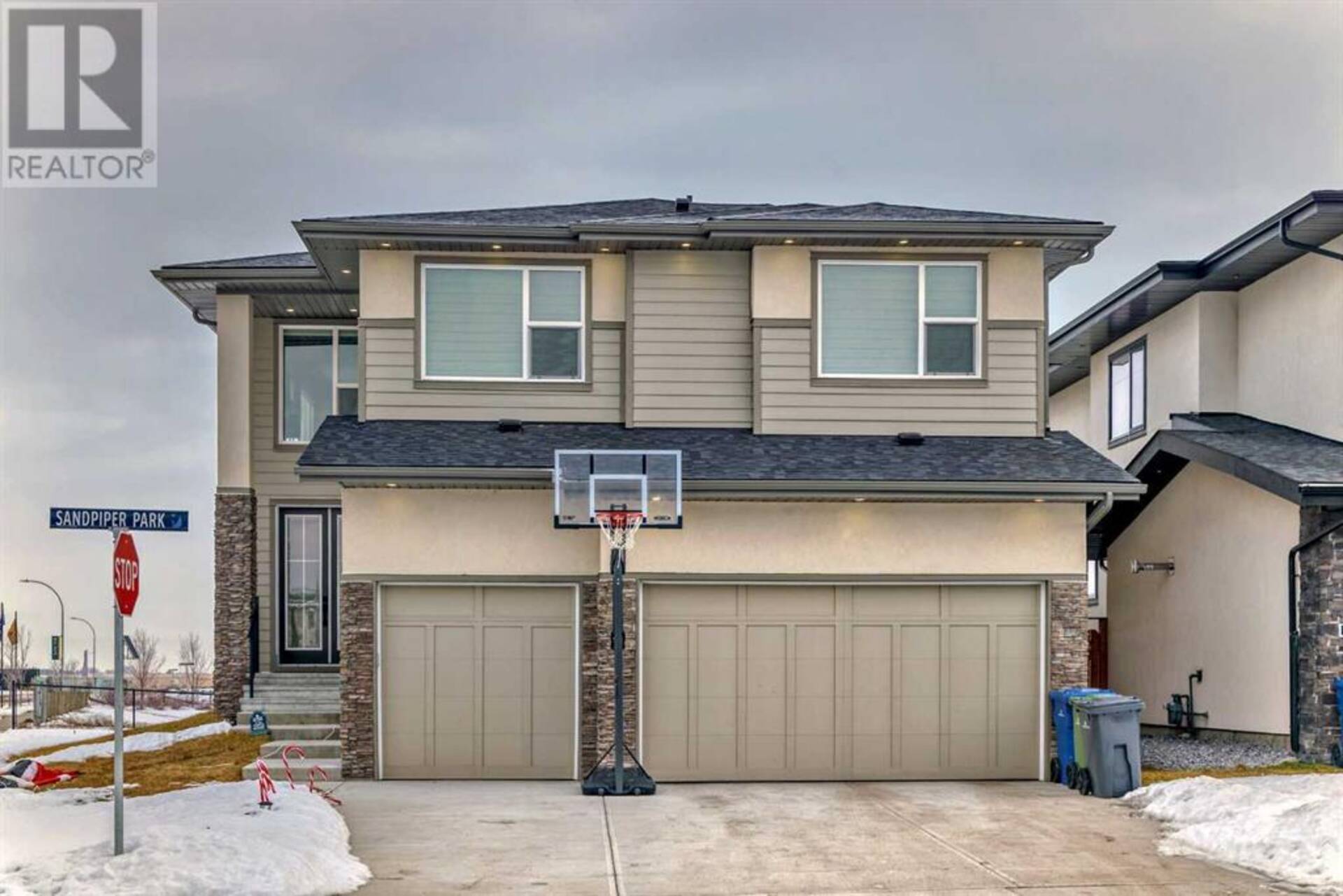 202 Sandpiper Park Chestermere