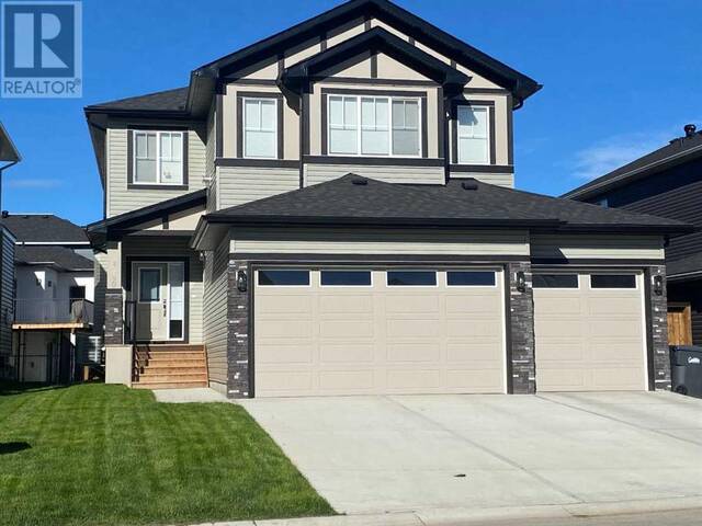 729 MANDALAY Avenue NW Carstairs