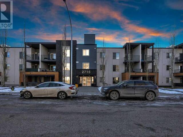 405, 2715 12 Avenue SE Calgary