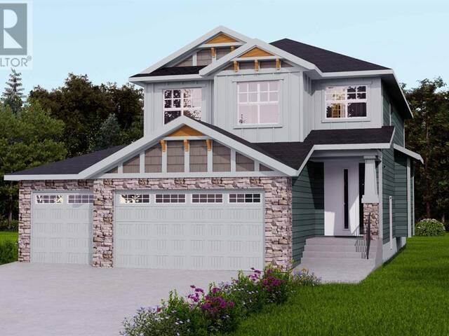 15 Sandpiper Bend Chestermere Alberta