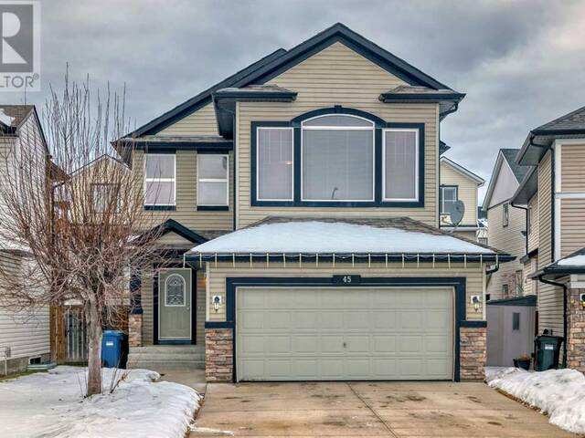 45 Everhollow Park SW Calgary