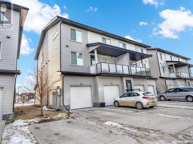 202, 135 Redstone NE Calgary