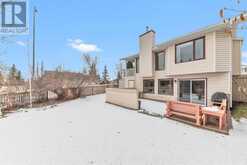 4 Sierra Vista Circle SW Calgary