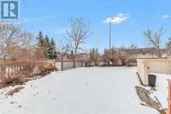 4 Sierra Vista Circle SW Calgary