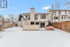 4 Sierra Vista Circle SW Calgary