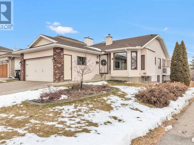 4 Sierra Vista Circle SW Calgary