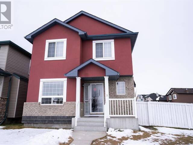 3 Saddlemont Close NE Calgary