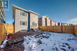 760 Corner Meadows Way NE Calgary