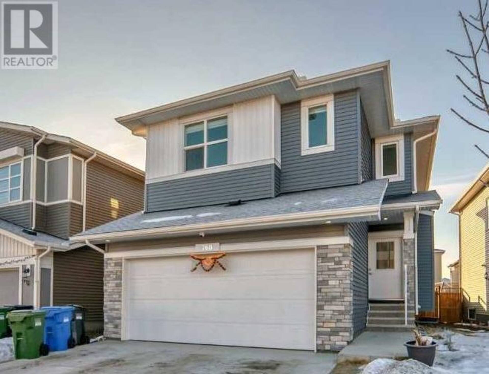 760 Corner Meadows Way NE Calgary