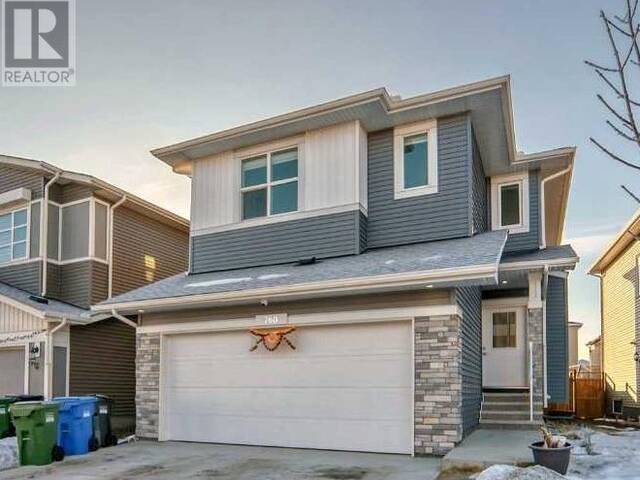 760 Corner Meadows Way NE Calgary Alberta