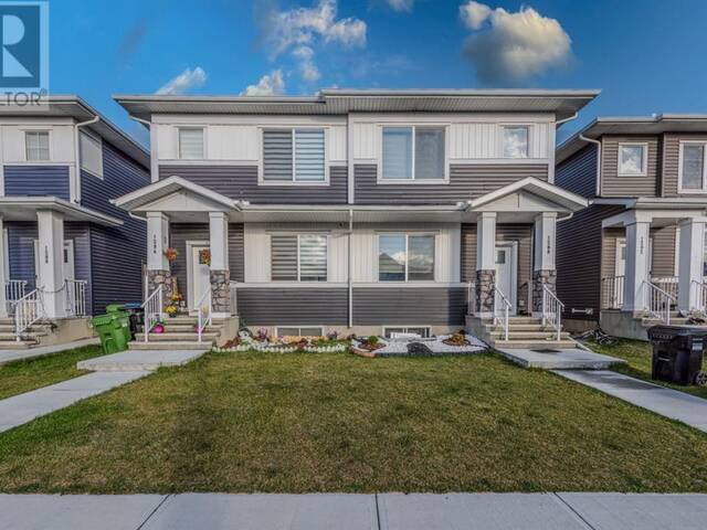 1288 Cornerstone Way NE Calgary