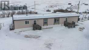 274037A Range Road 214 Rural Wheatland