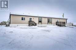 274037A Range Road 214 Rural Wheatland