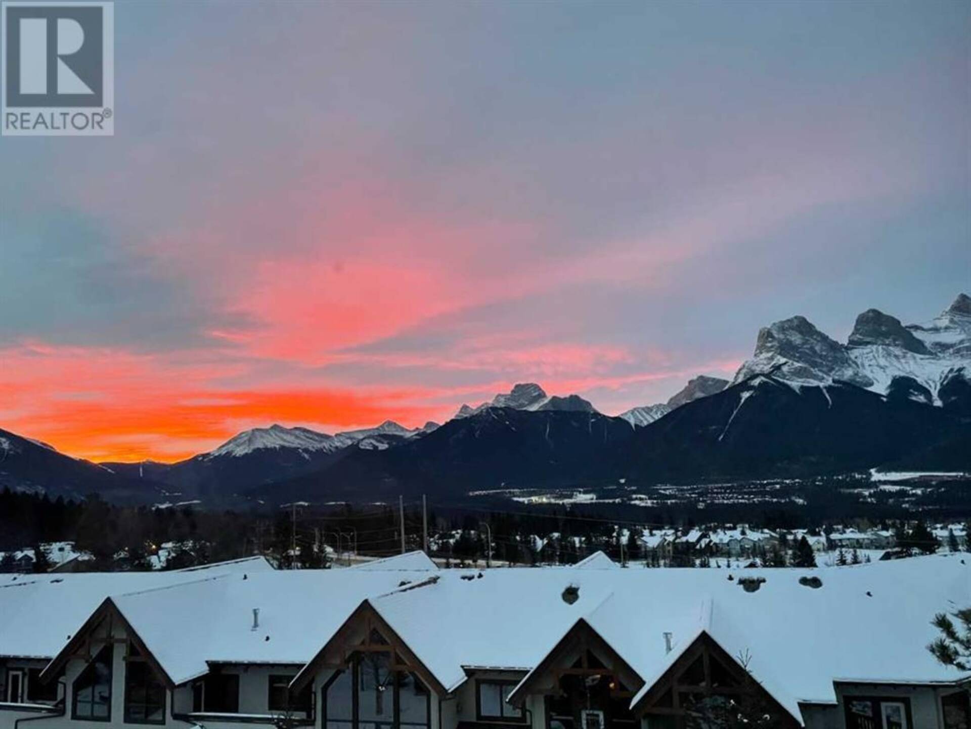 150, 901 Benchlands Trail Canmore