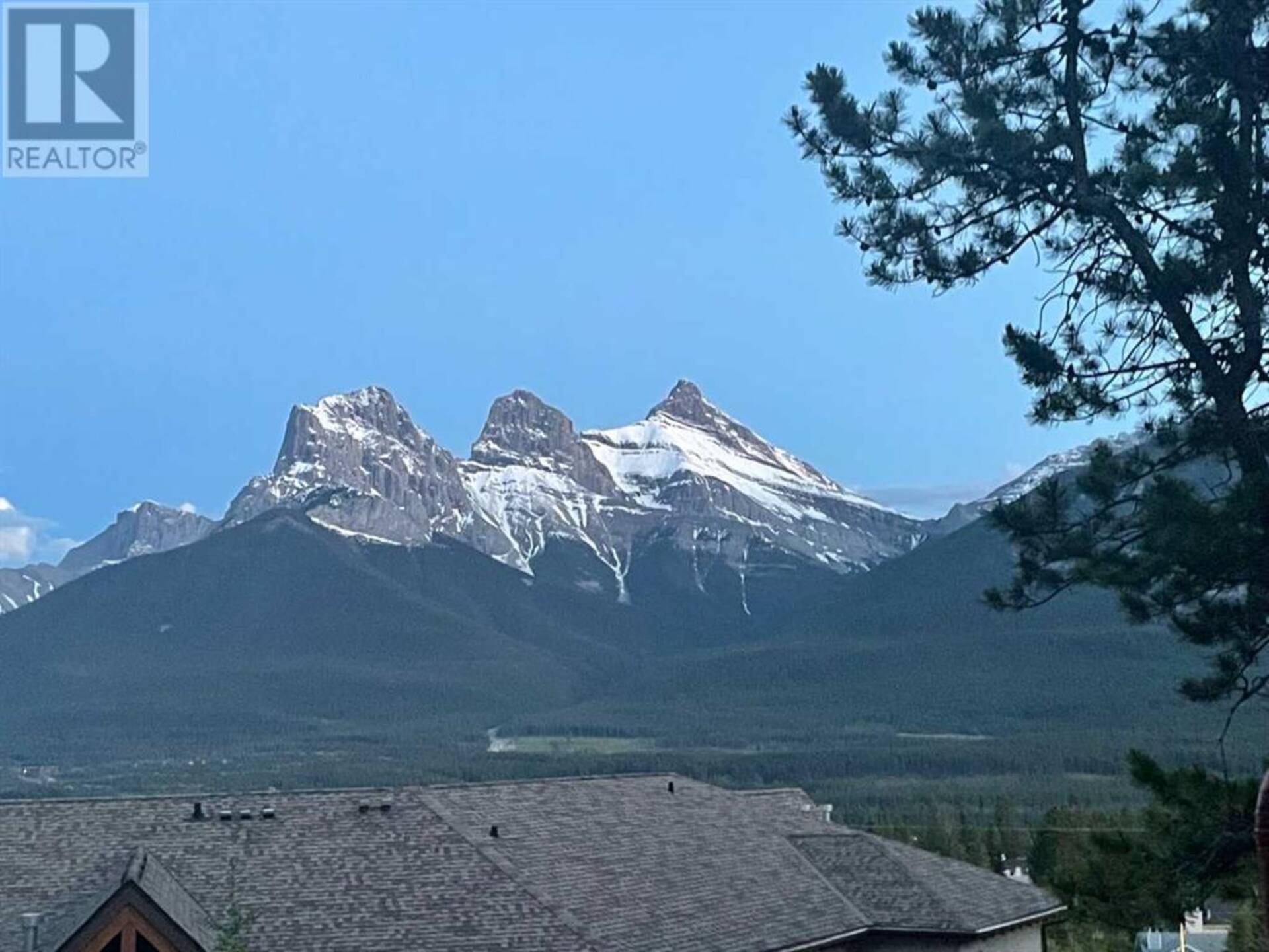 150, 901 Benchlands Trail Canmore