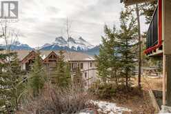 150, 901 Benchlands Trail Canmore