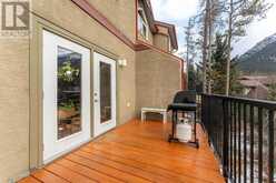 150, 901 Benchlands Trail Canmore