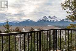 150, 901 Benchlands Trail Canmore