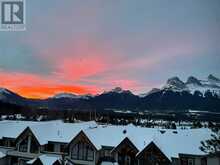 150, 901 Benchlands Trail Canmore