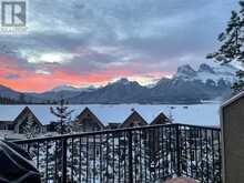 150, 901 Benchlands Trail Canmore