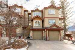 150, 901 Benchlands Trail Canmore