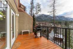 150, 901 Benchlands Trail Canmore