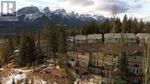 150, 901 Benchlands Trail Canmore