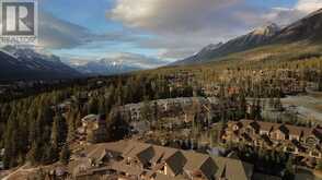 150, 901 Benchlands Trail Canmore