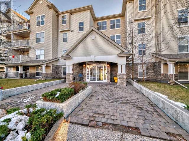 405, 2000 Applevillage Court SE Calgary