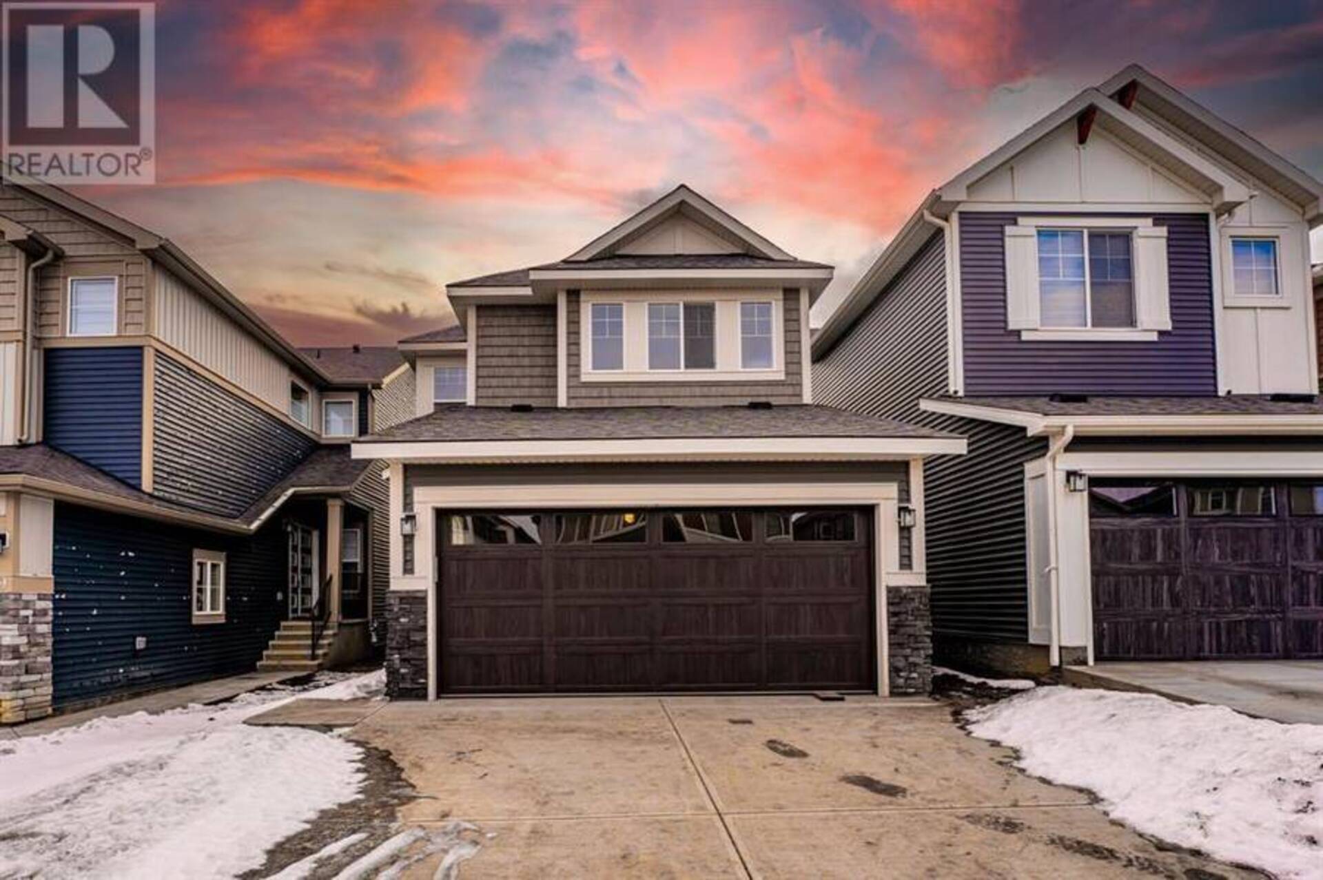 23 homestead Passage NE Calgary