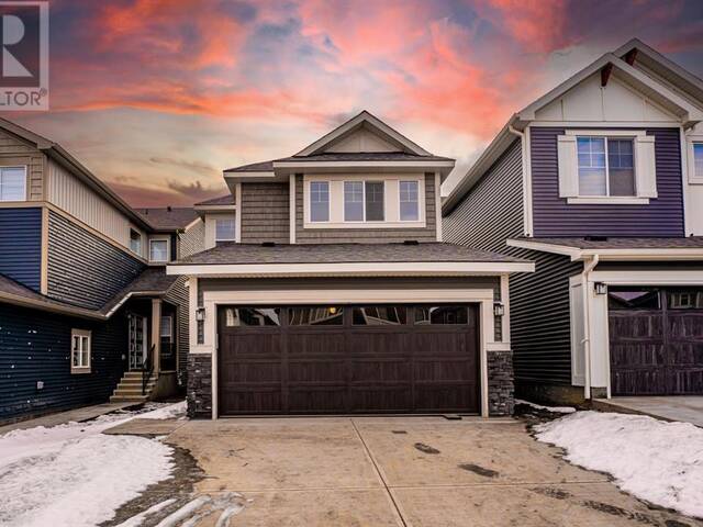 23 homestead Passage NE Calgary