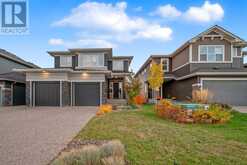 608 west lakeview Drive Chestermere