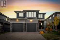 608 west lakeview Drive Chestermere