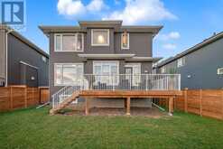 608 west lakeview Drive Chestermere