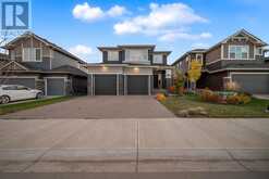 608 west lakeview Drive Chestermere