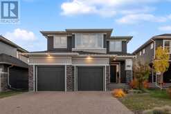 608 west lakeview Drive Chestermere