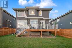 608 west lakeview Drive Chestermere